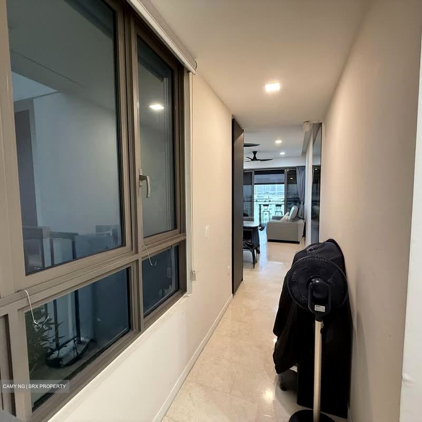 The Tre Ver (D13), Condominium #593632151